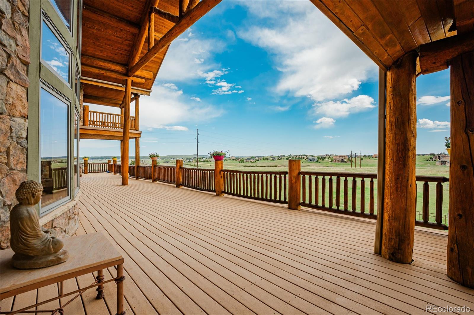 15958 Shadow Mountain Ranch Road Larkspur CO 80118