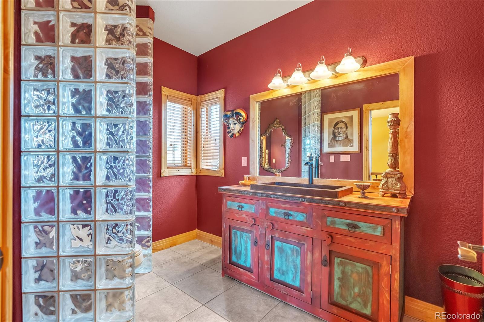 15958 Shadow Mountain Ranch Road Larkspur CO 80118