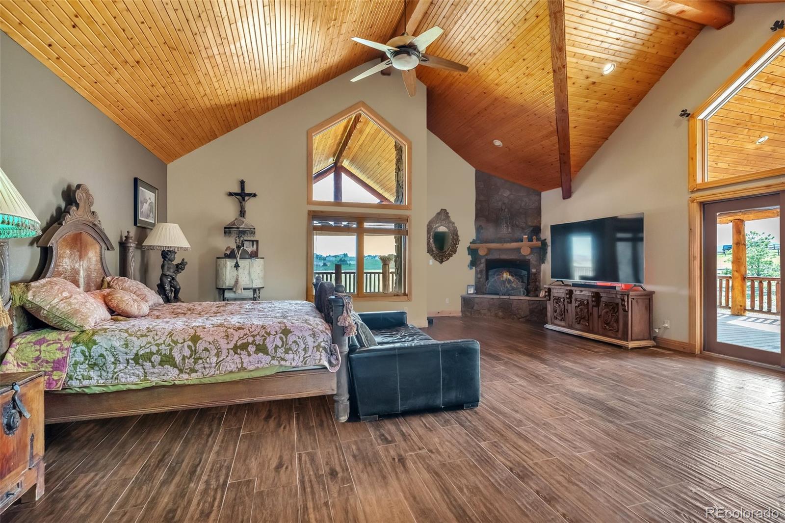 15958 Shadow Mountain Ranch Road Larkspur CO 80118