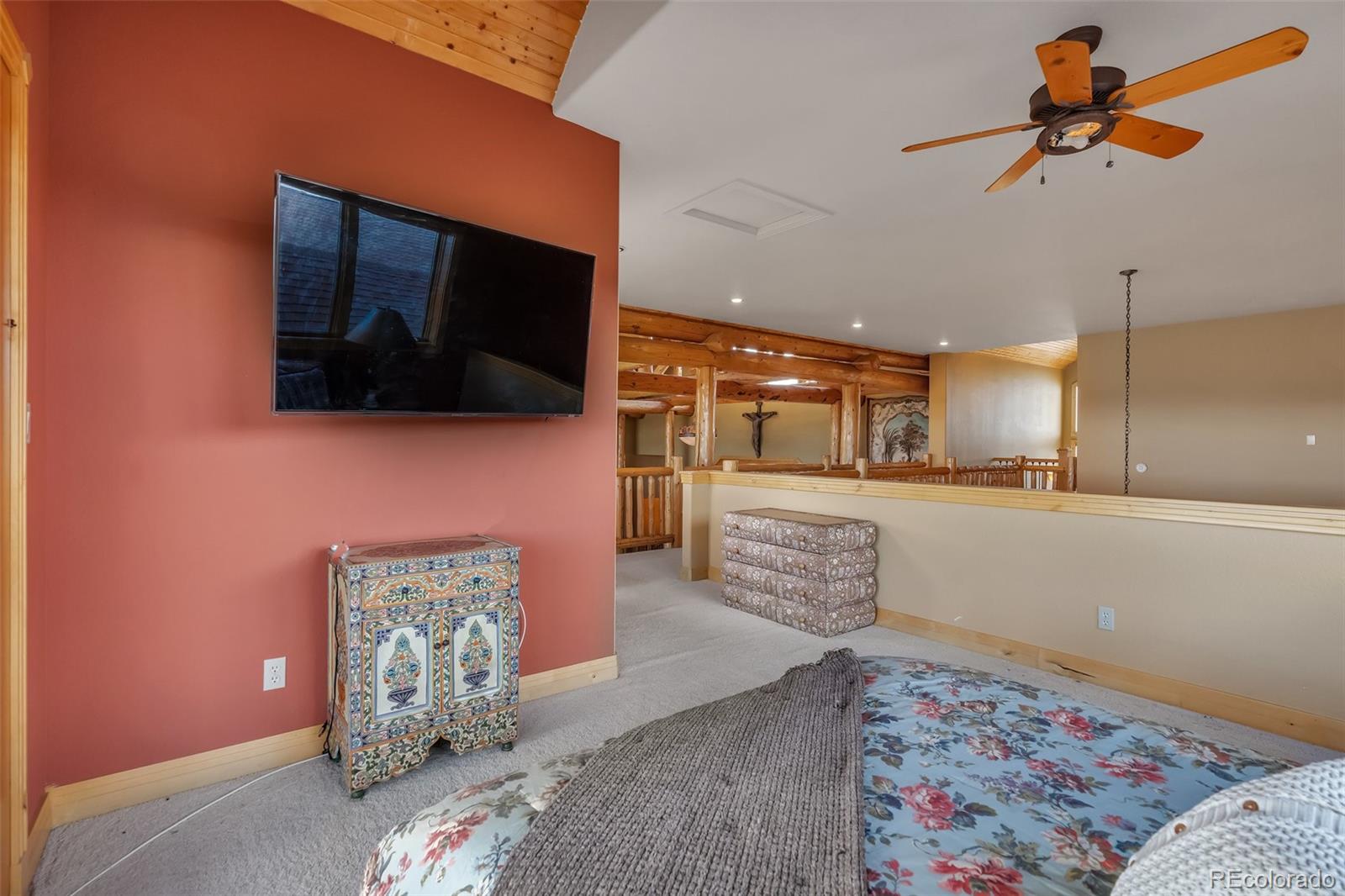 15958 Shadow Mountain Ranch Road Larkspur CO 80118
