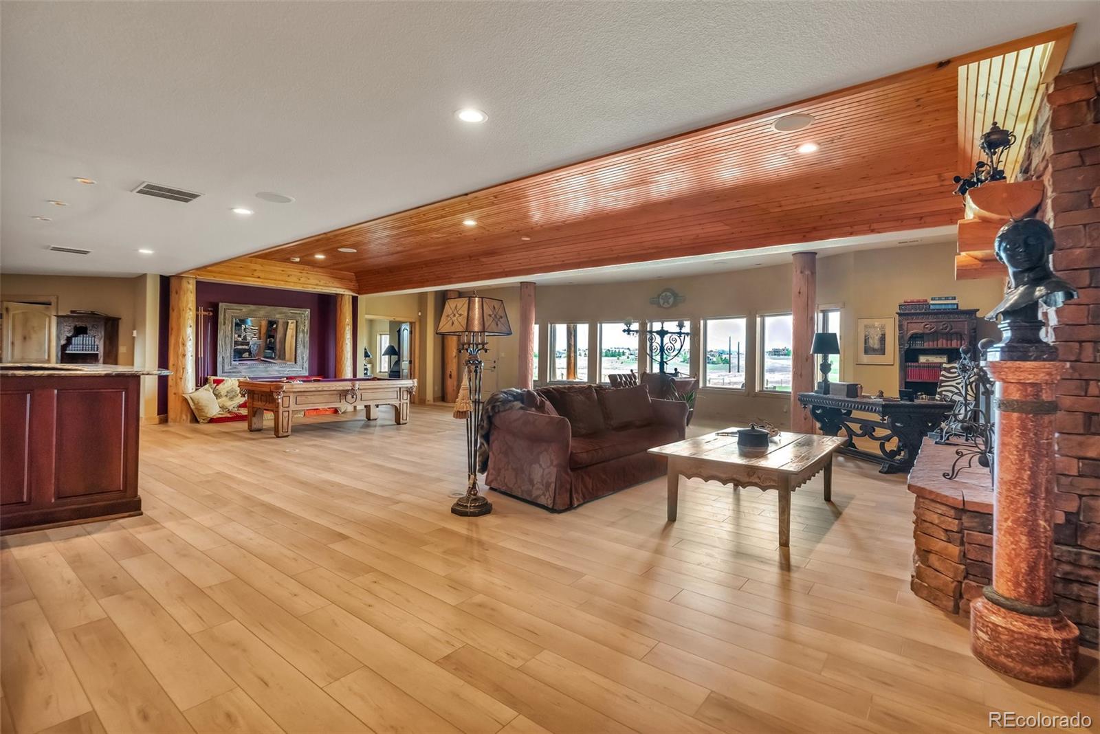 15958 Shadow Mountain Ranch Road Larkspur CO 80118
