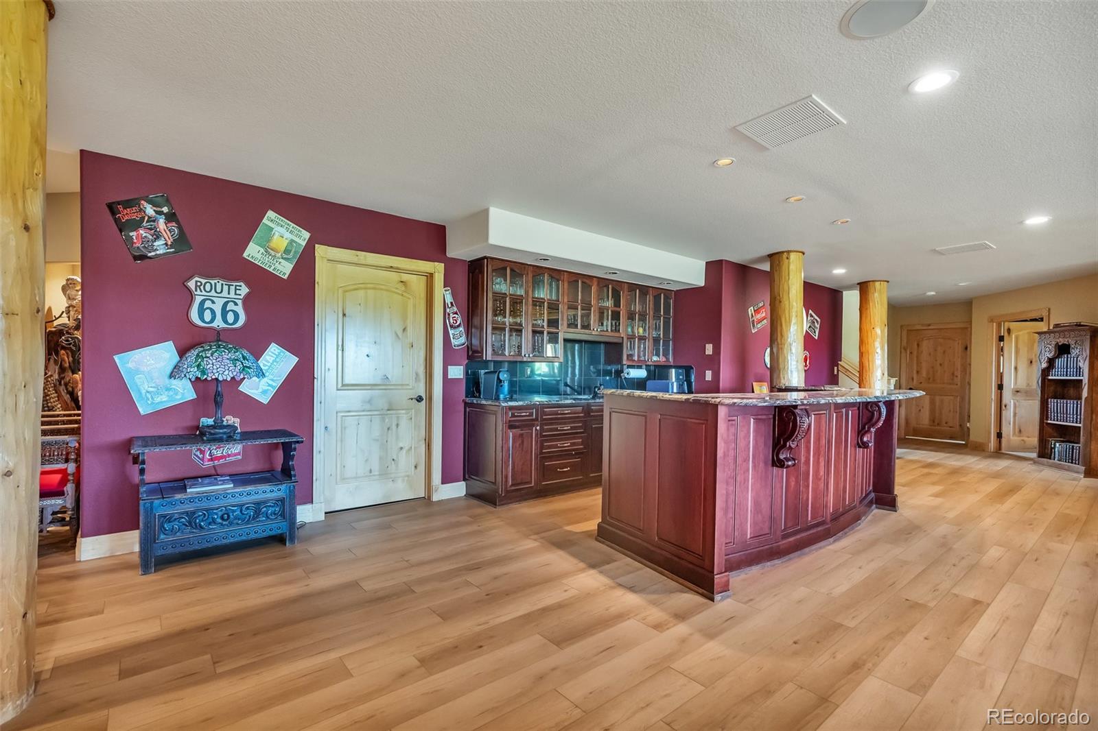 15958 Shadow Mountain Ranch Road Larkspur CO 80118