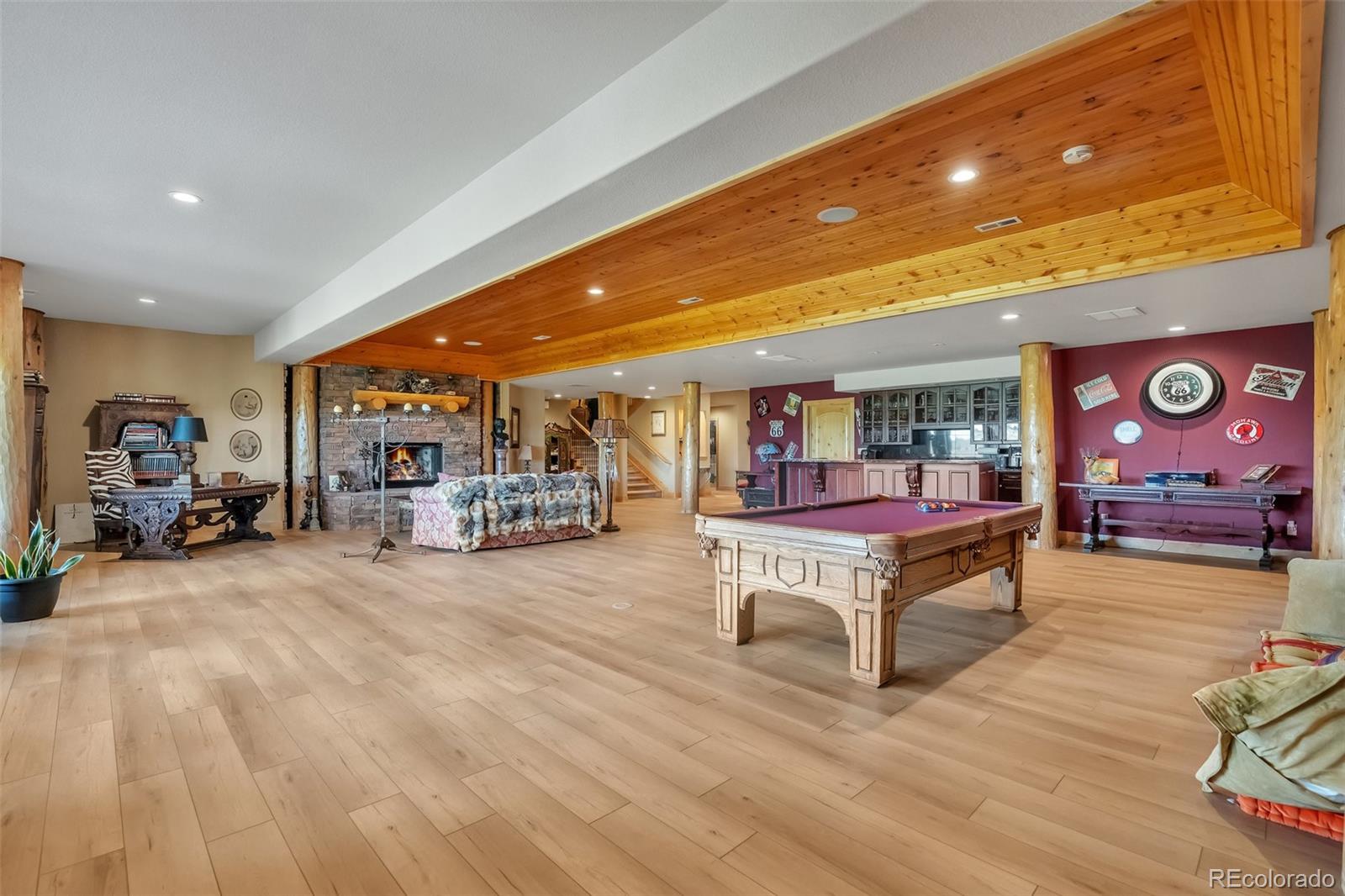 15958 Shadow Mountain Ranch Road Larkspur CO 80118