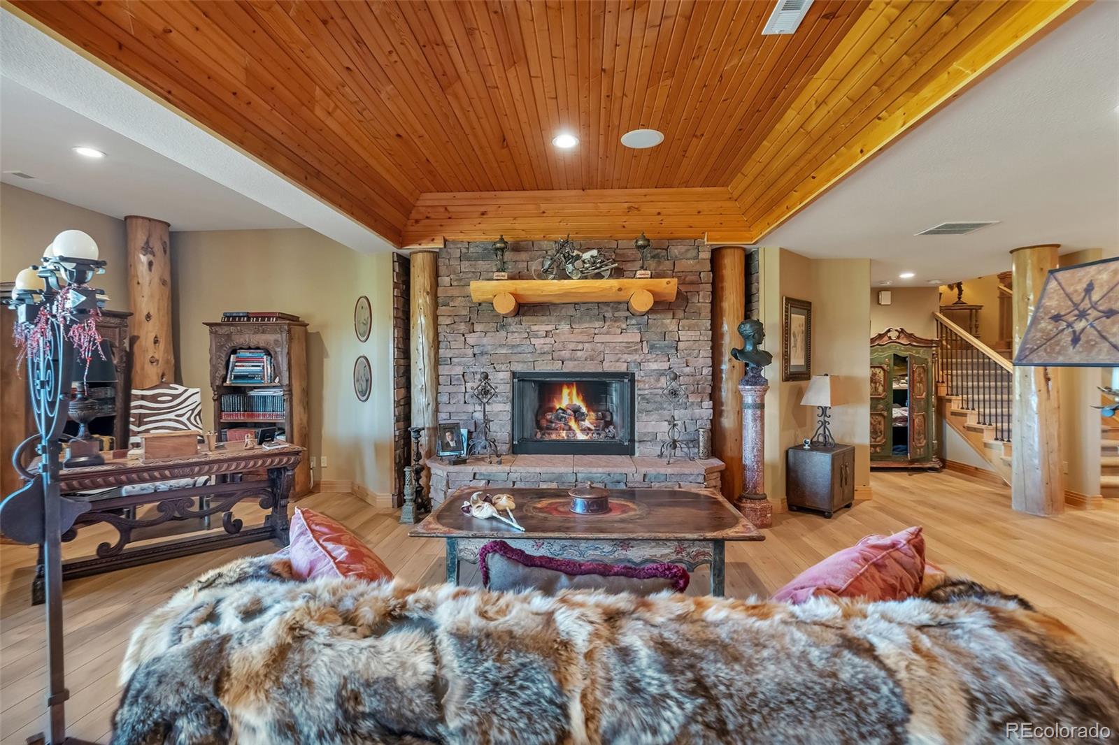 15958 Shadow Mountain Ranch Road Larkspur CO 80118
