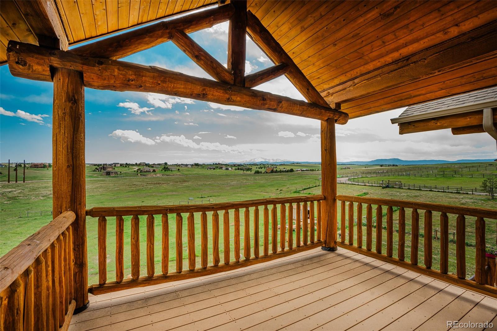 15958 Shadow Mountain Ranch Road Larkspur CO 80118