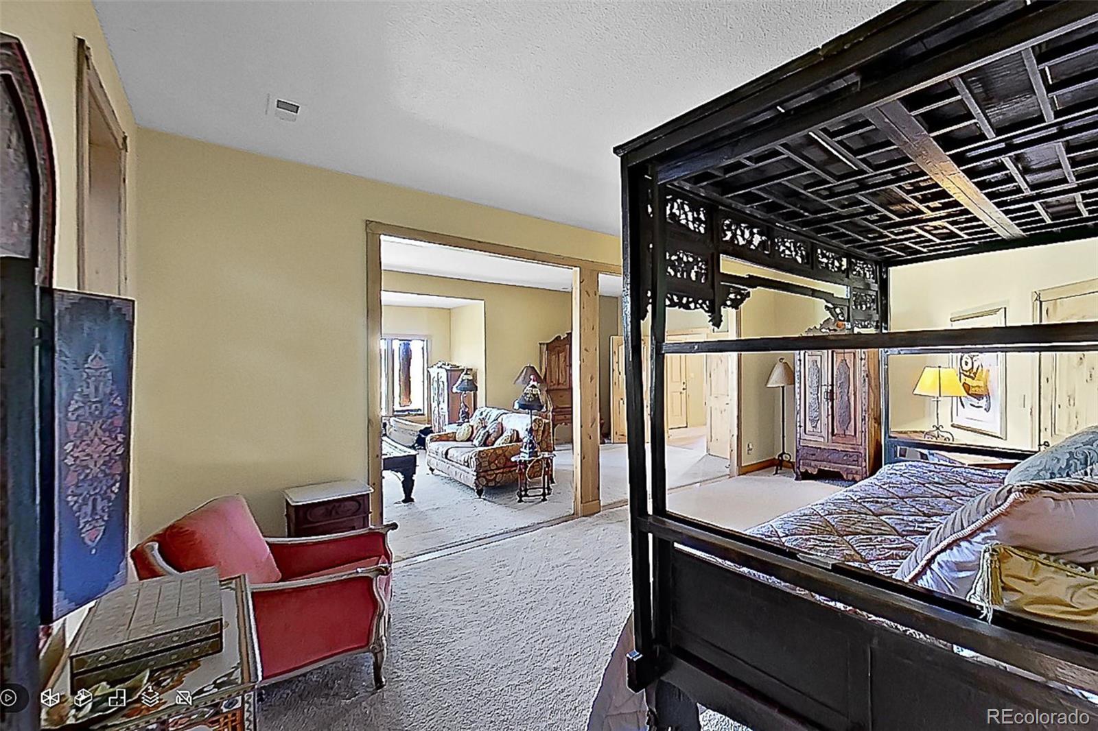 15958 Shadow Mountain Ranch Road Larkspur CO 80118