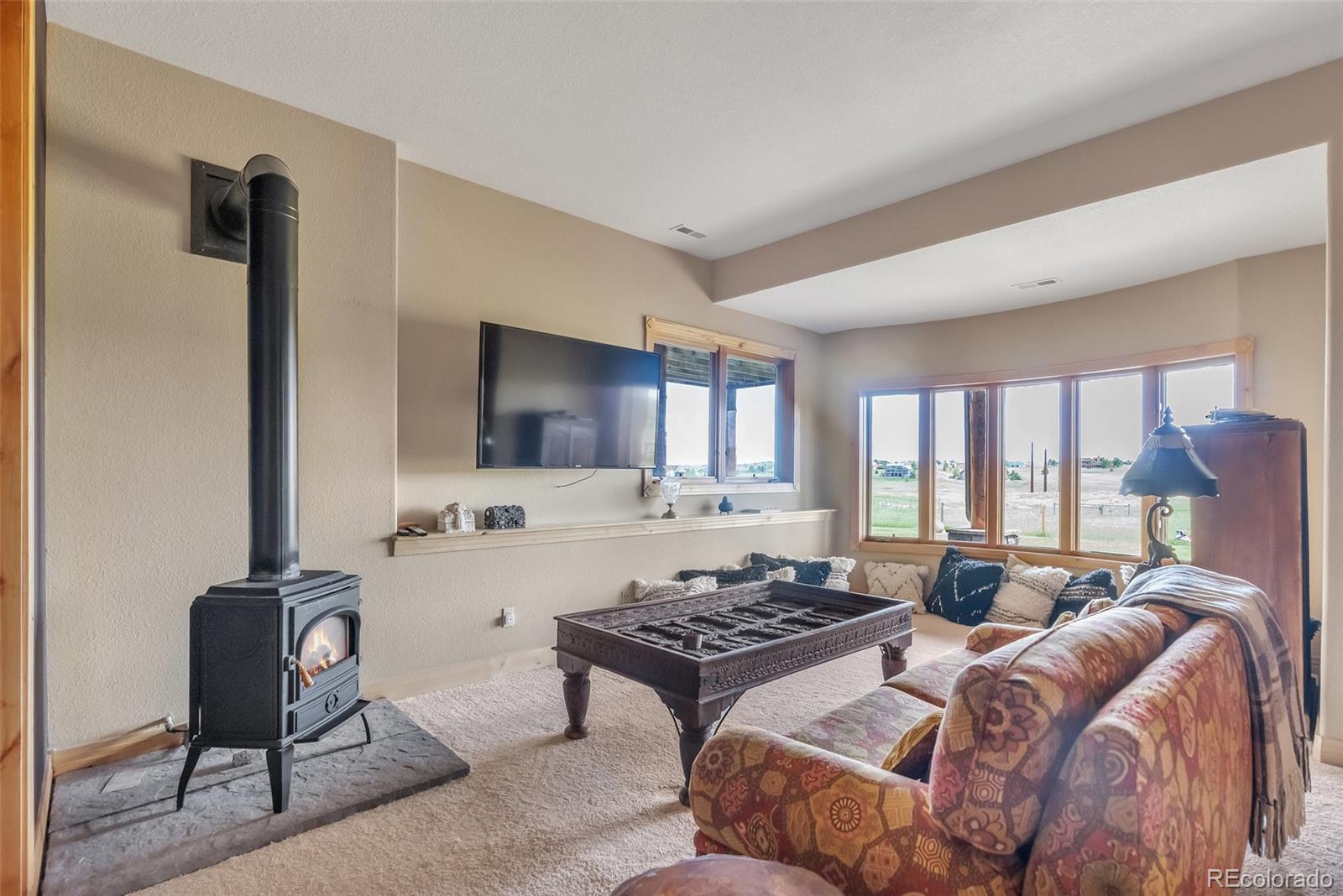 15958 Shadow Mountain Ranch Road Larkspur CO 80118