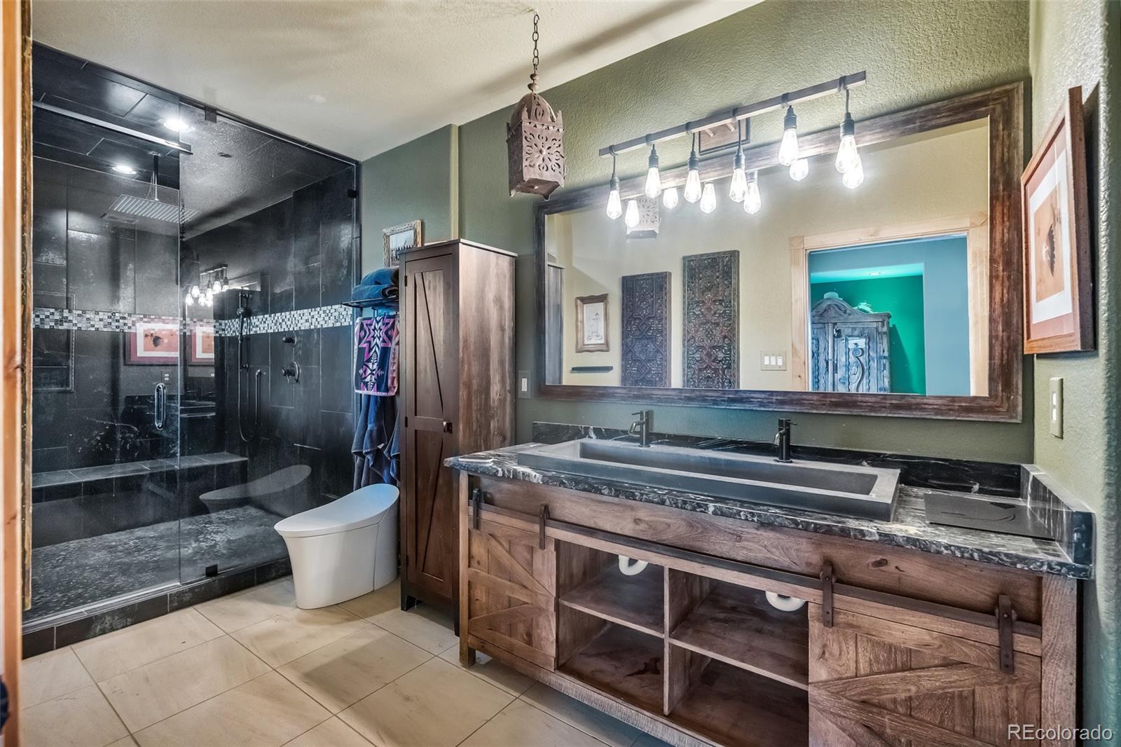 15958 Shadow Mountain Ranch Road Larkspur CO 80118