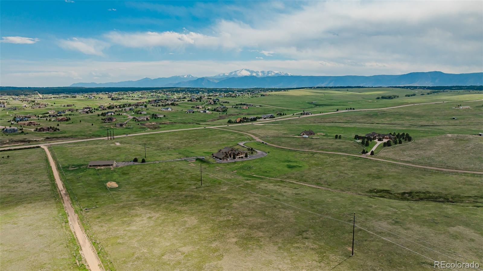 15958 Shadow Mountain Ranch Road Larkspur CO 80118
