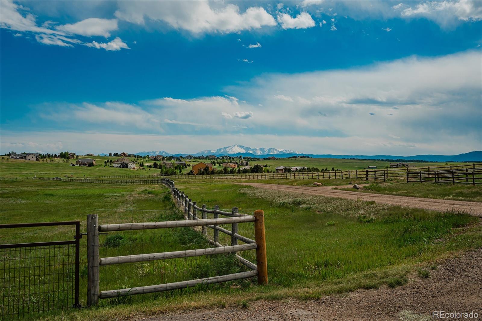 15958 Shadow Mountain Ranch Road Larkspur CO 80118
