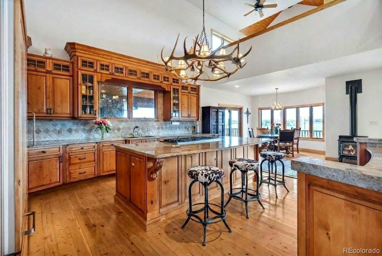 15958 Shadow Mountain Ranch Road Larkspur CO 80118