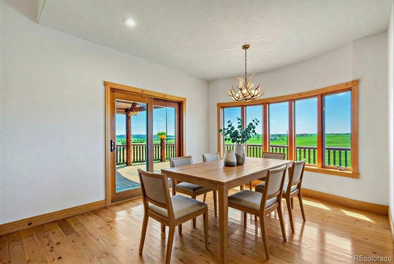15958 Shadow Mountain Ranch Road Larkspur CO 80118