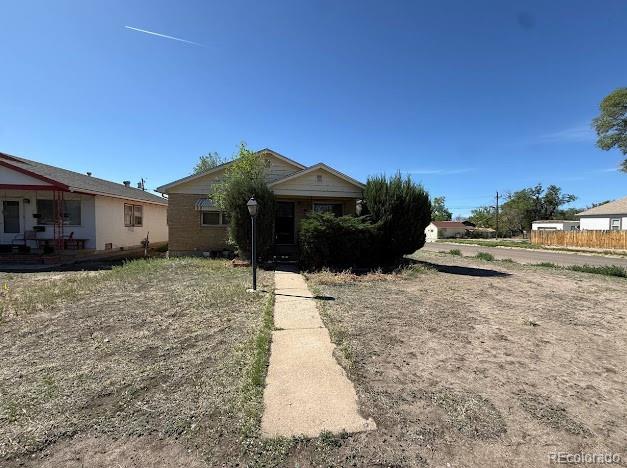 1026 W 16th Street Pueblo CO 81003