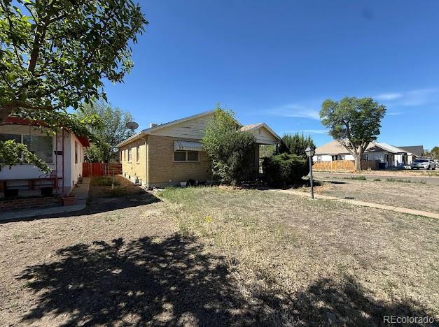 1026 W 16th Street Pueblo CO 81003