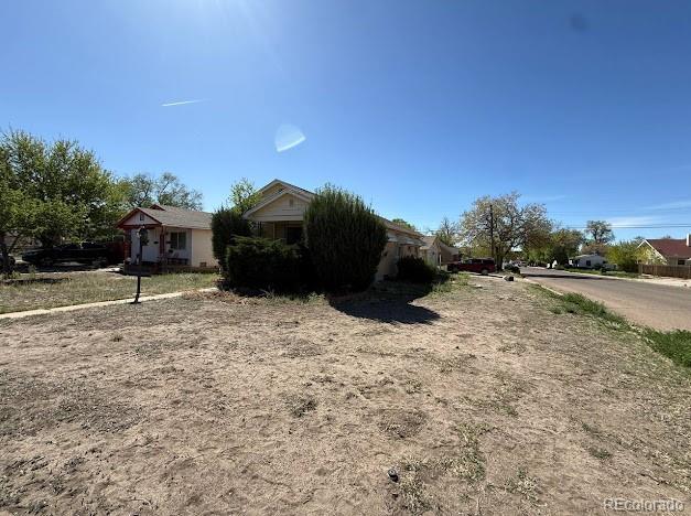 1026 W 16th Street Pueblo CO 81003