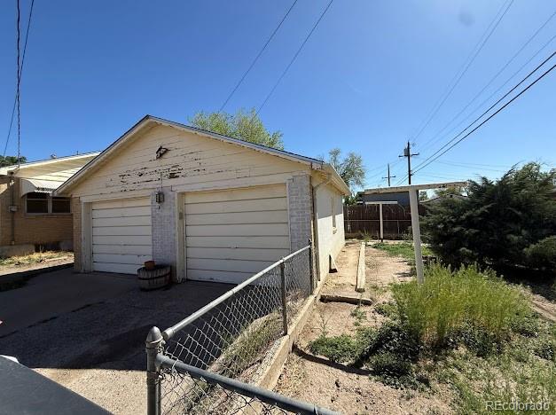 1026 W 16th Street Pueblo CO 81003