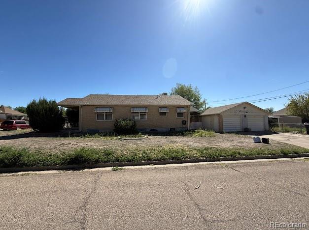 1026 W 16th Street Pueblo CO 81003