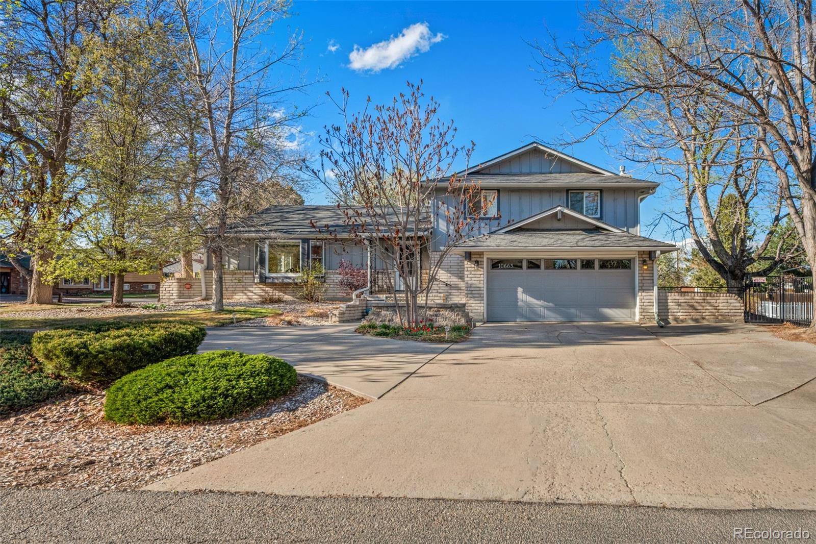 Arvada CO, 10665 W 78th Avenue