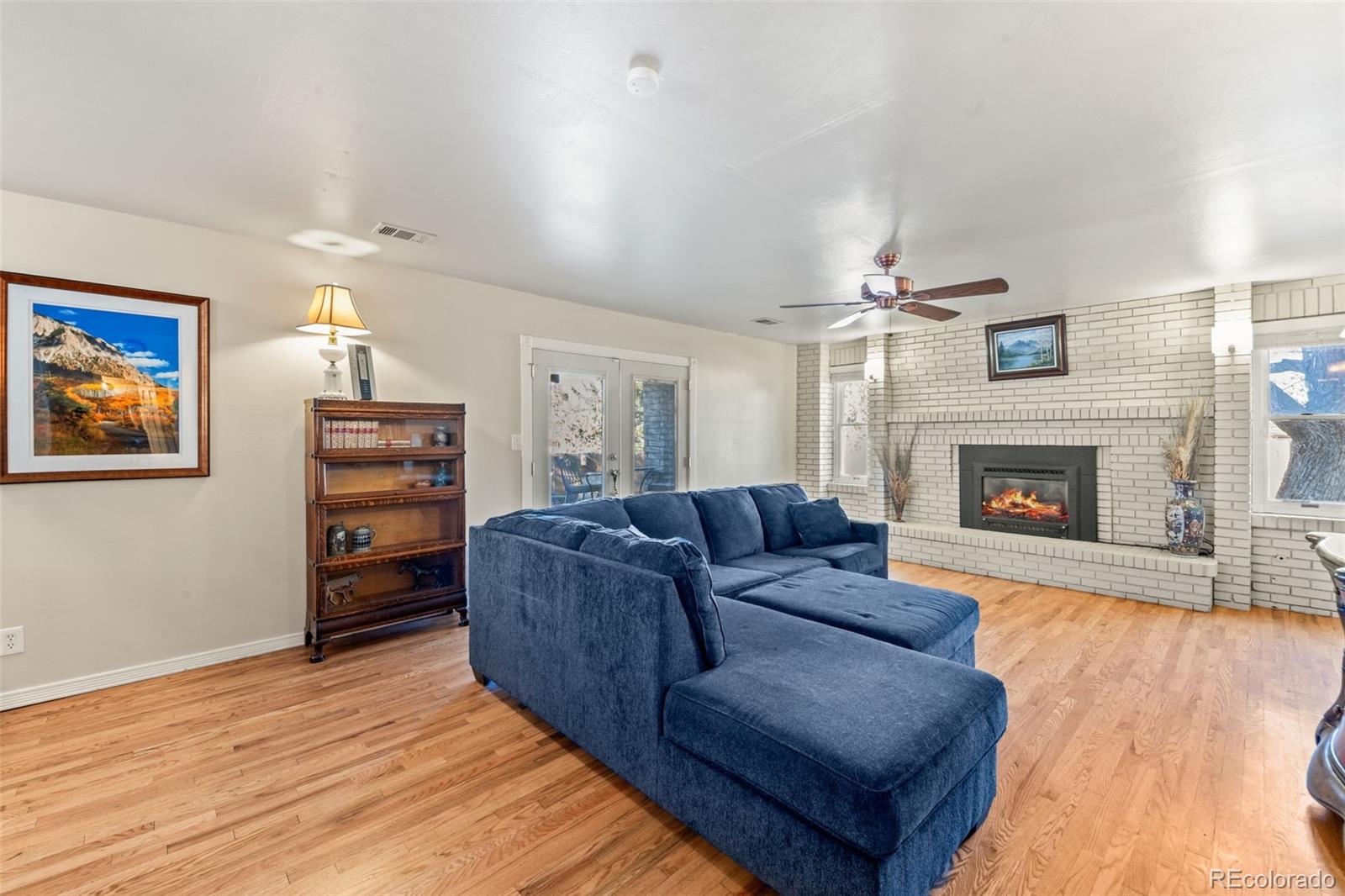 10665 W 78th Avenue Arvada CO 80005