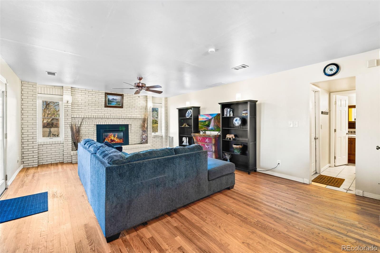 10665 W 78th Avenue Arvada CO 80005