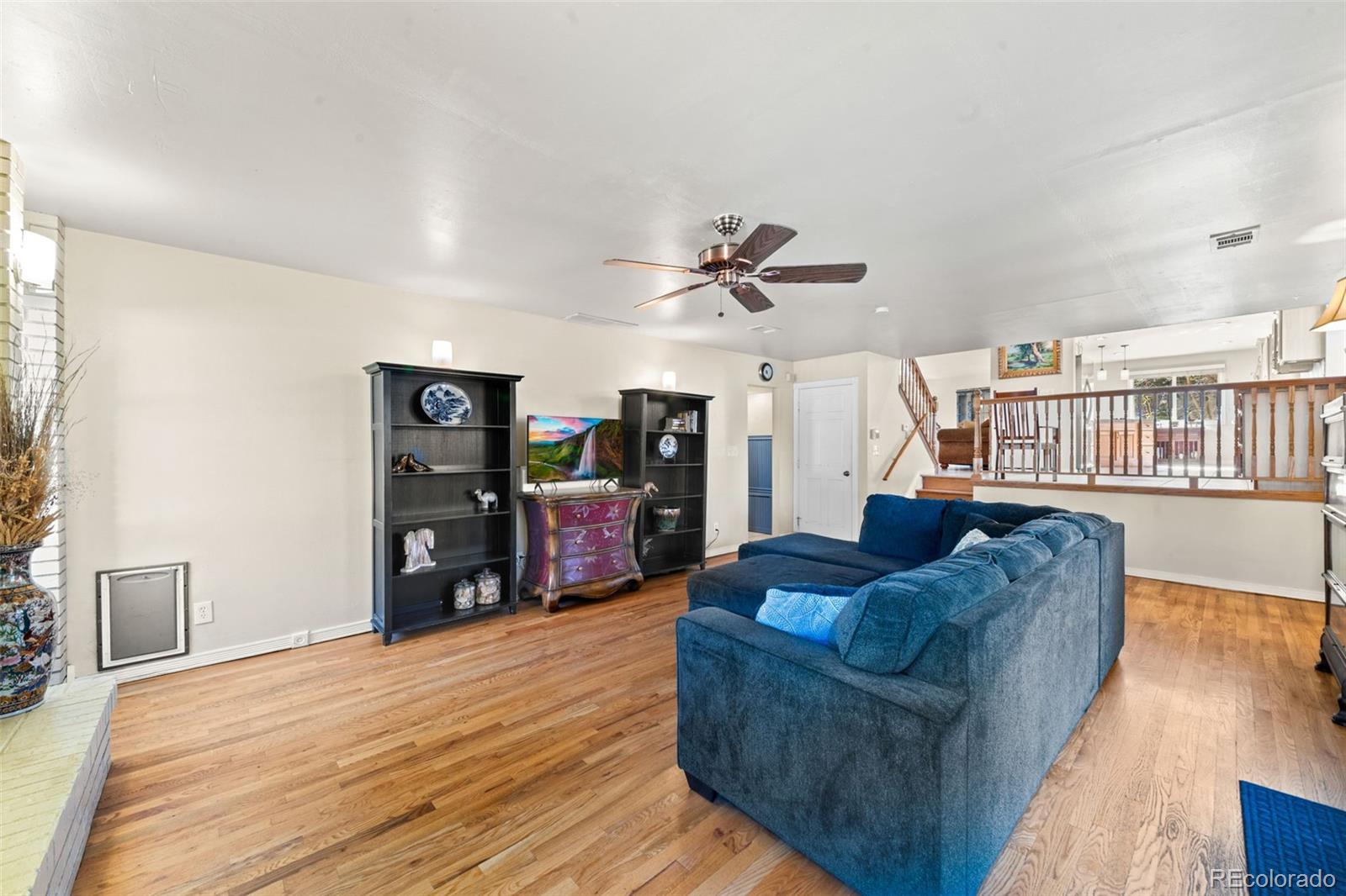 10665 W 78th Avenue Arvada CO 80005