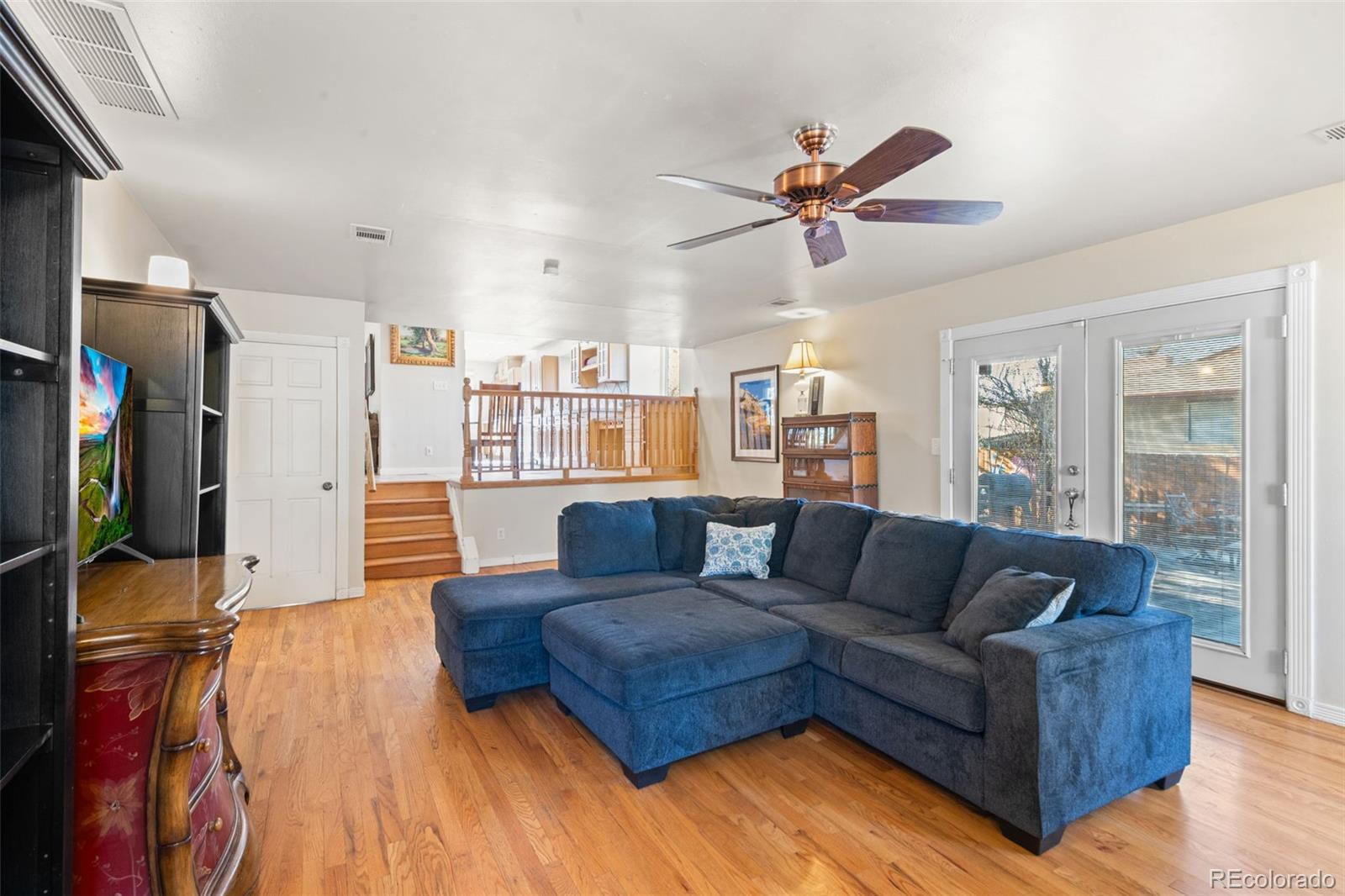 10665 W 78th Avenue Arvada CO 80005