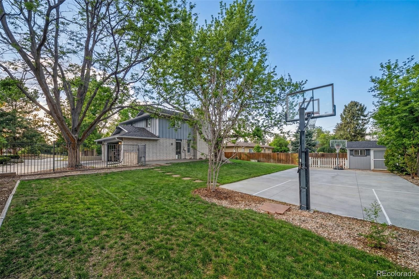 10665 W 78th Avenue Arvada CO 80005