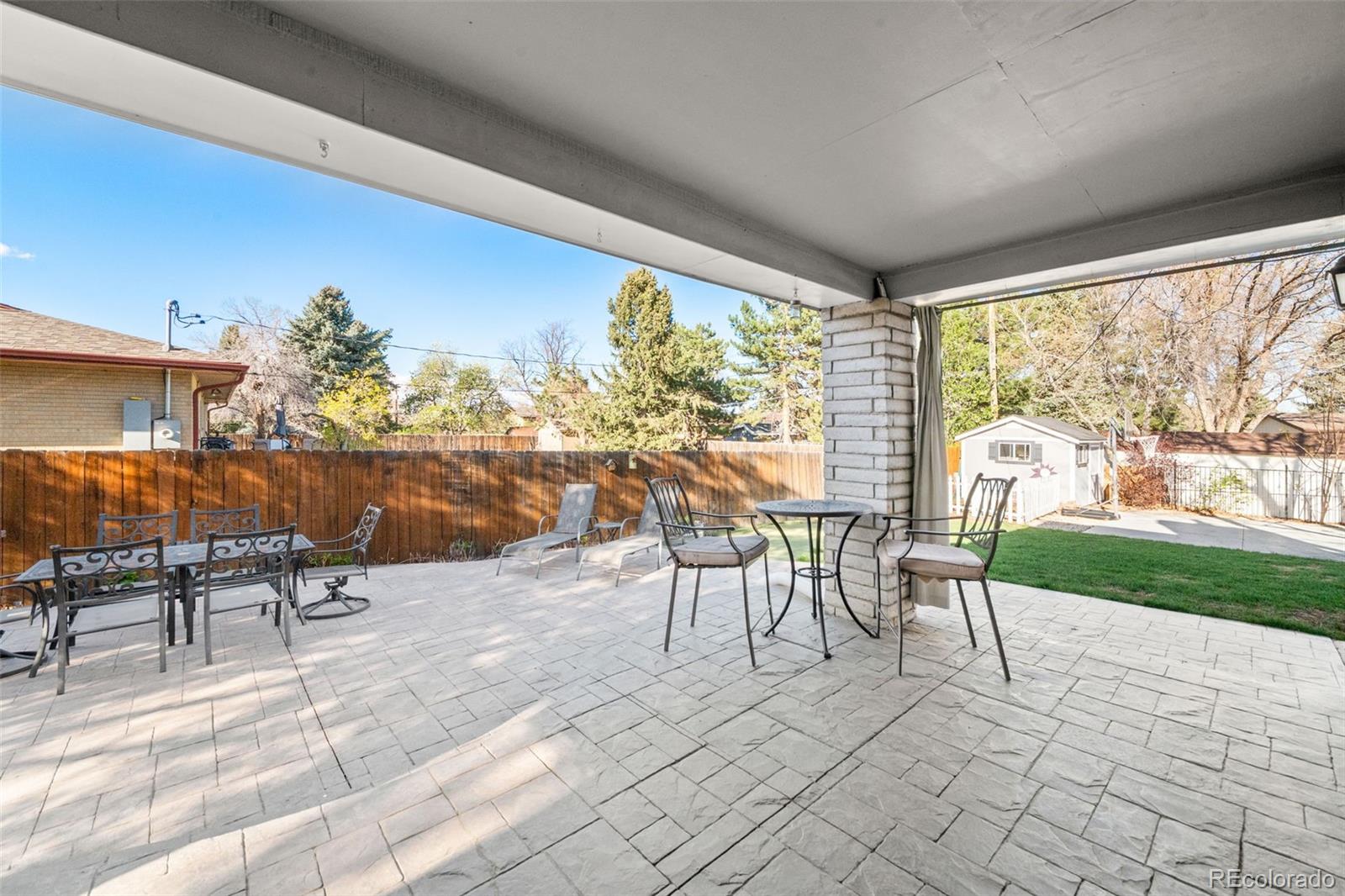 10665 W 78th Avenue Arvada CO 80005