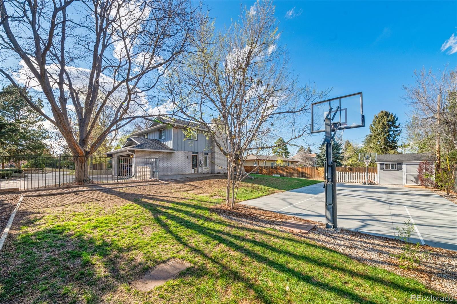10665 W 78th Avenue Arvada CO 80005