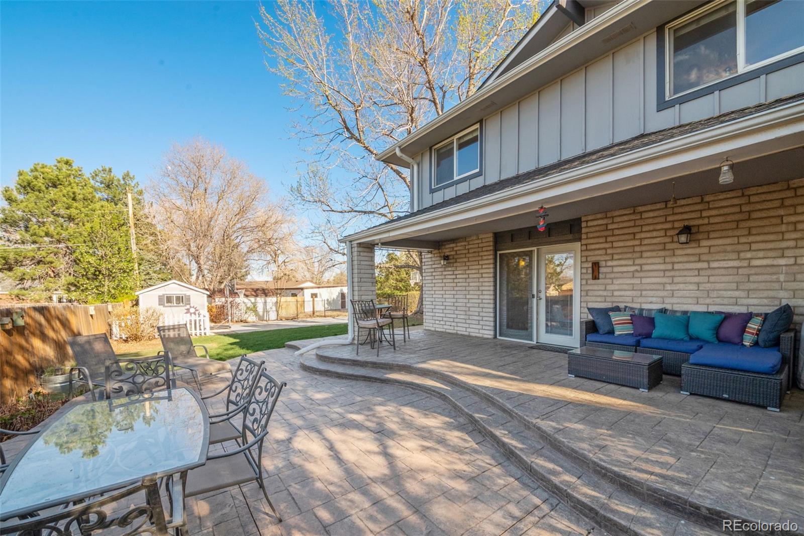 10665 W 78th Avenue Arvada CO 80005