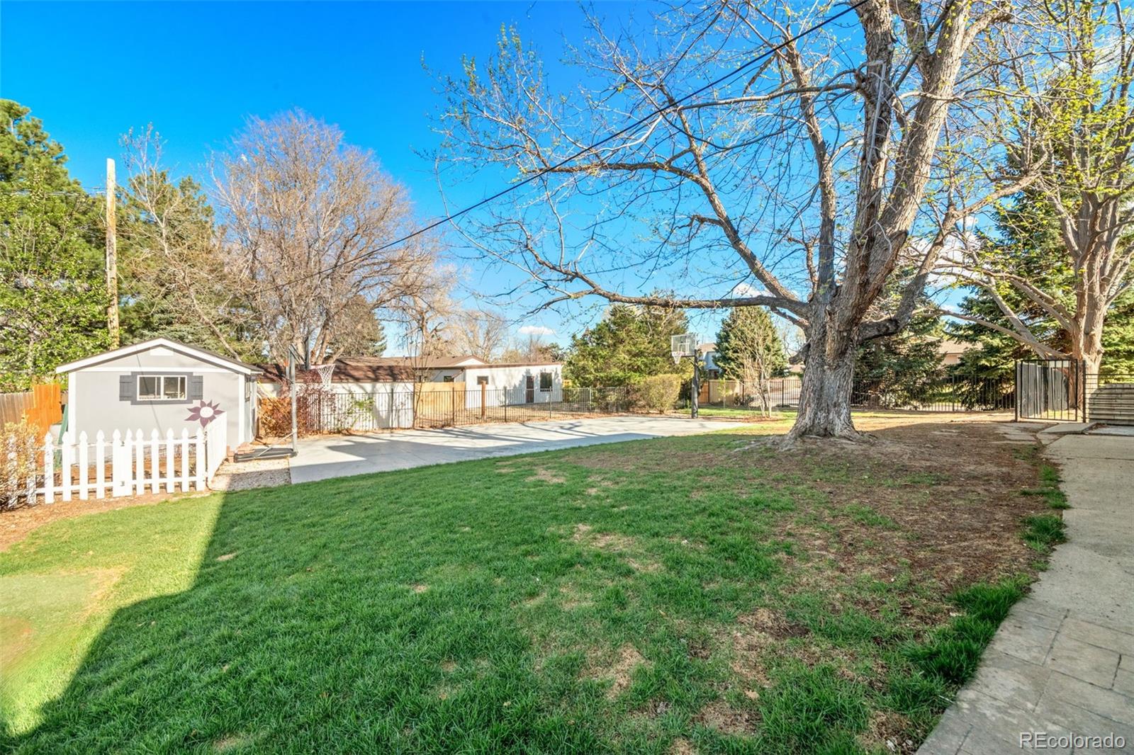 10665 W 78th Avenue Arvada CO 80005