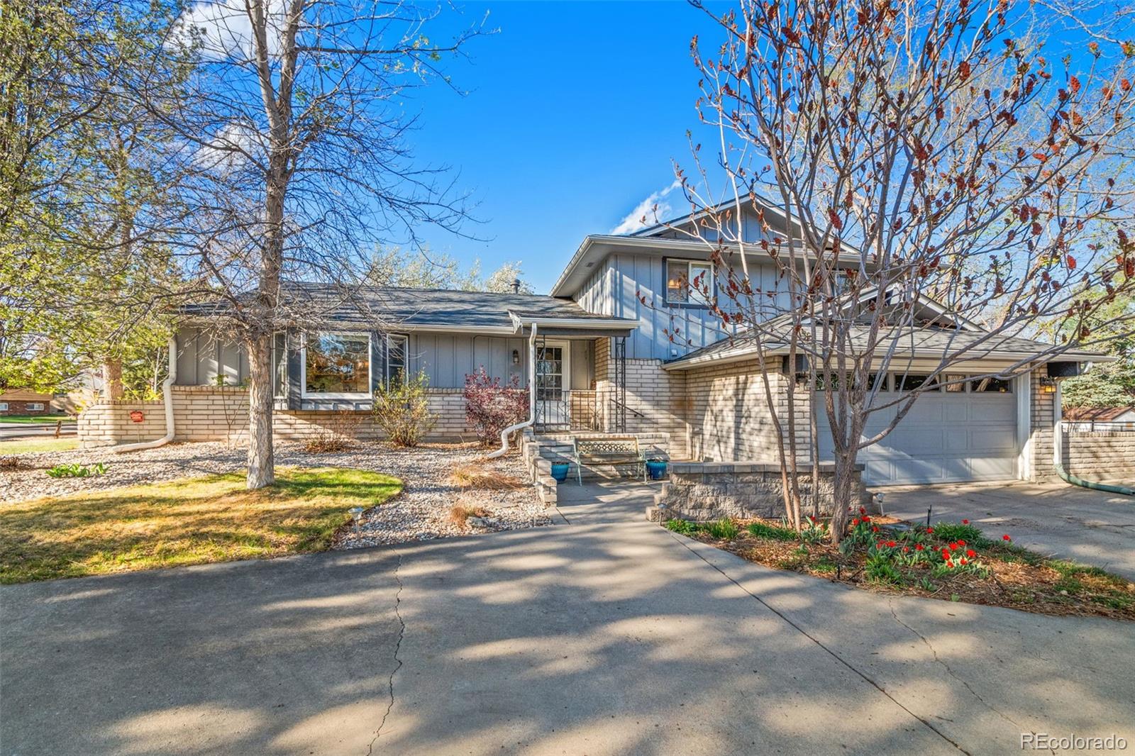 10665 W 78th Avenue Arvada CO 80005