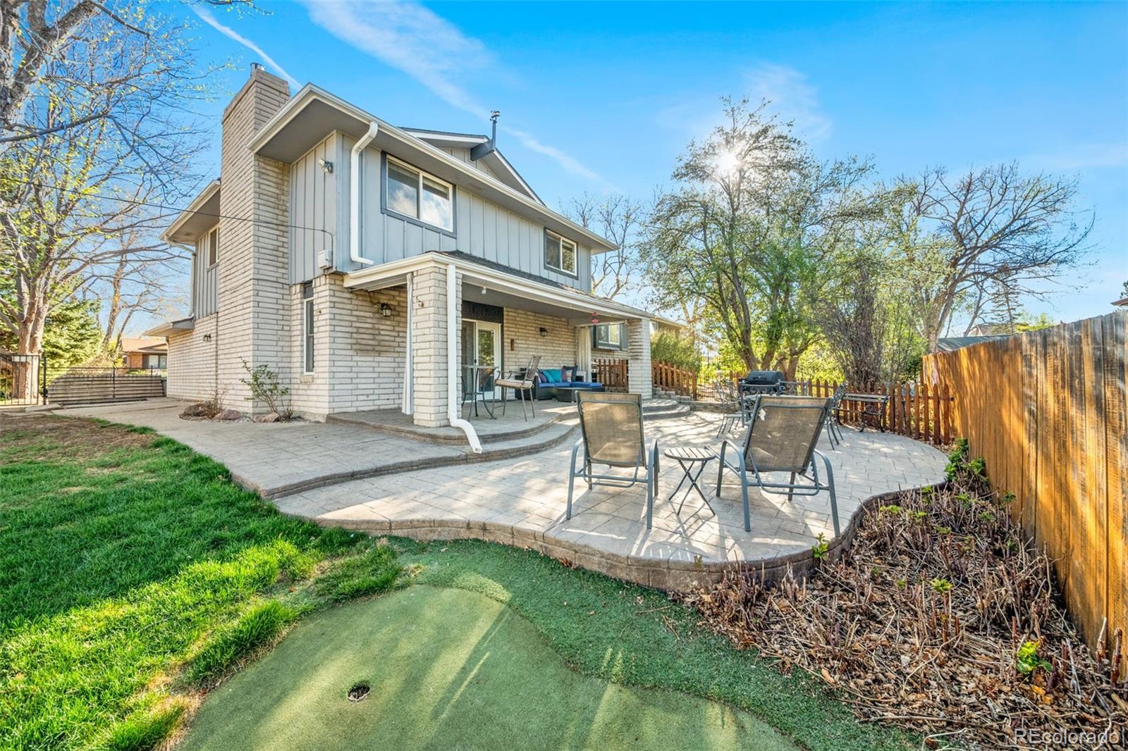 10665 W 78th Avenue Arvada CO 80005