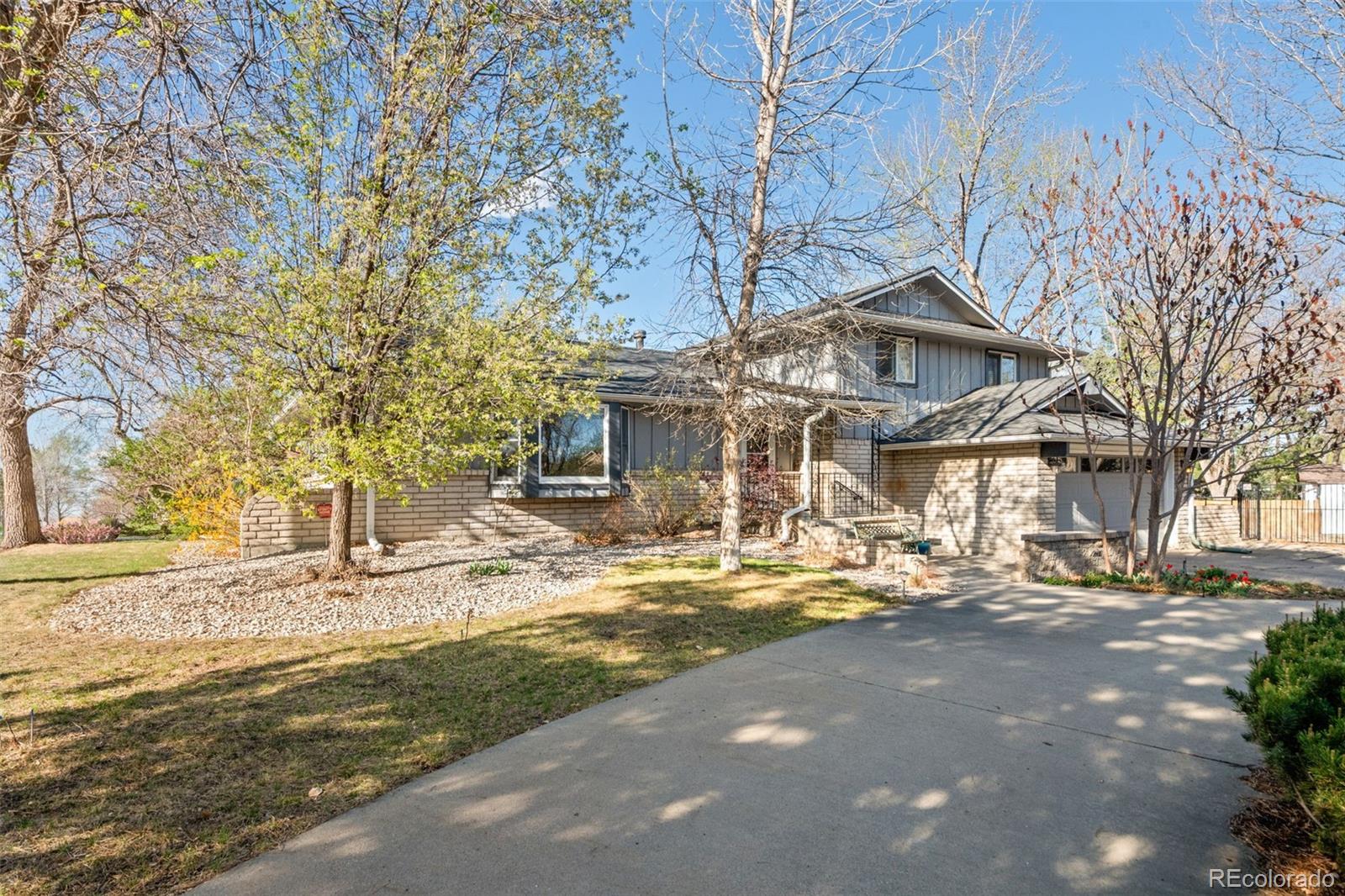 10665 W 78th Avenue Arvada CO 80005