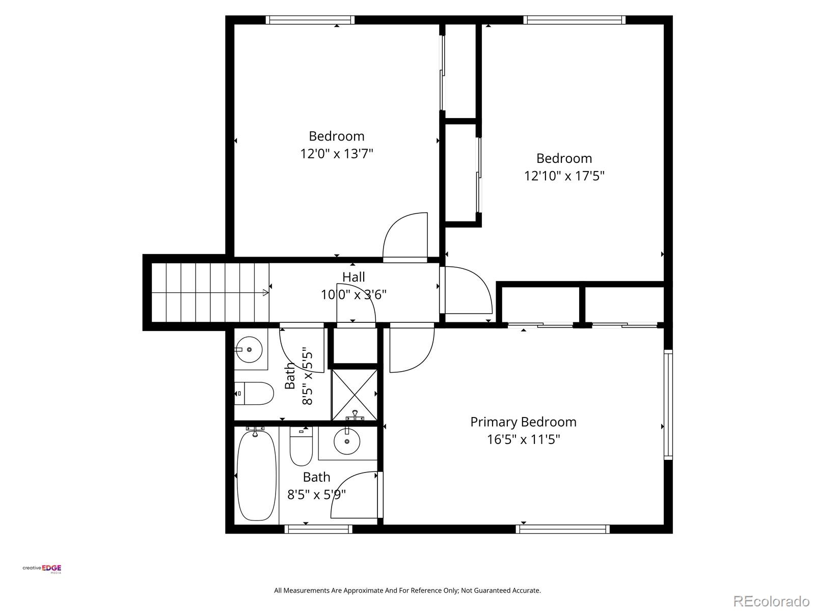 10665 W 78th Avenue Arvada CO 80005
