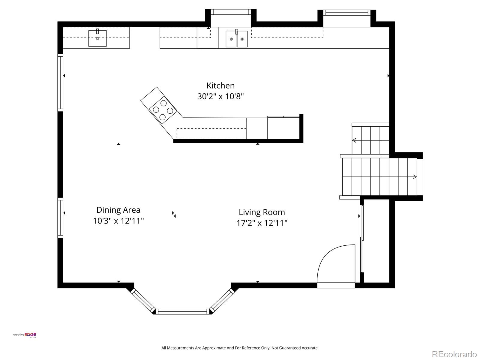 10665 W 78th Avenue Arvada CO 80005