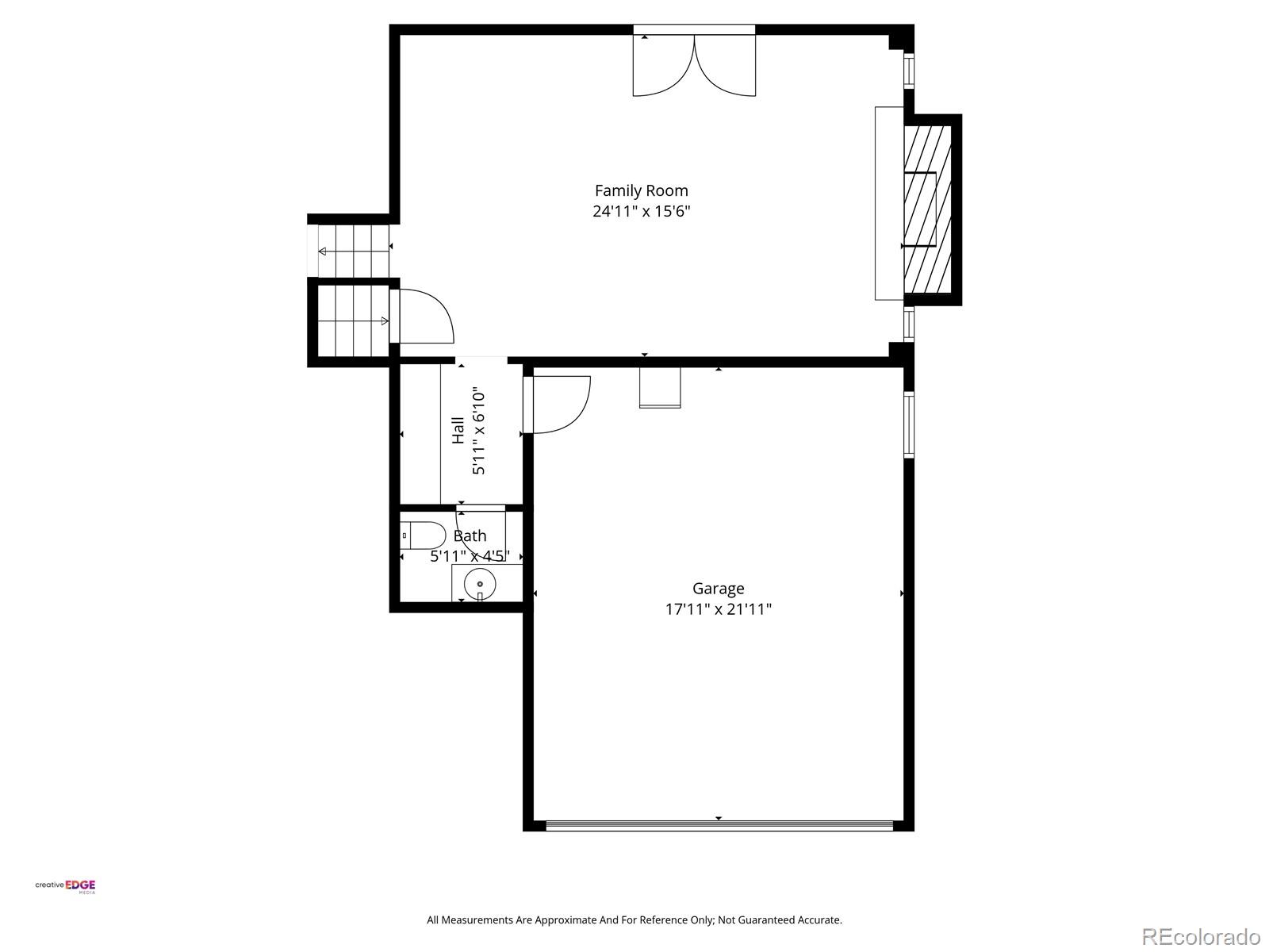10665 W 78th Avenue Arvada CO 80005