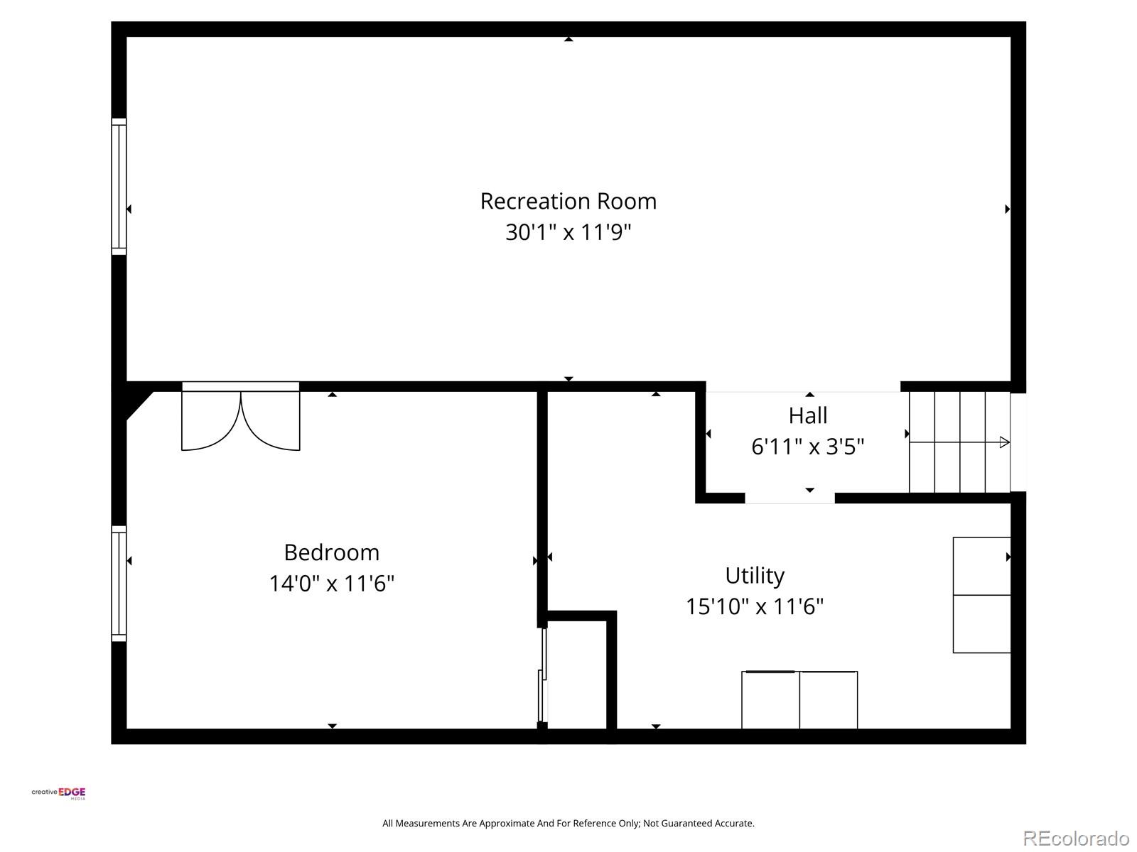 10665 W 78th Avenue Arvada CO 80005
