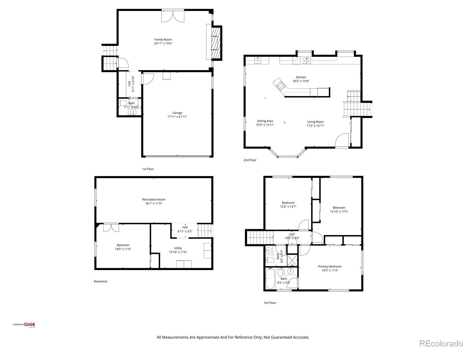 10665 W 78th Avenue Arvada CO 80005