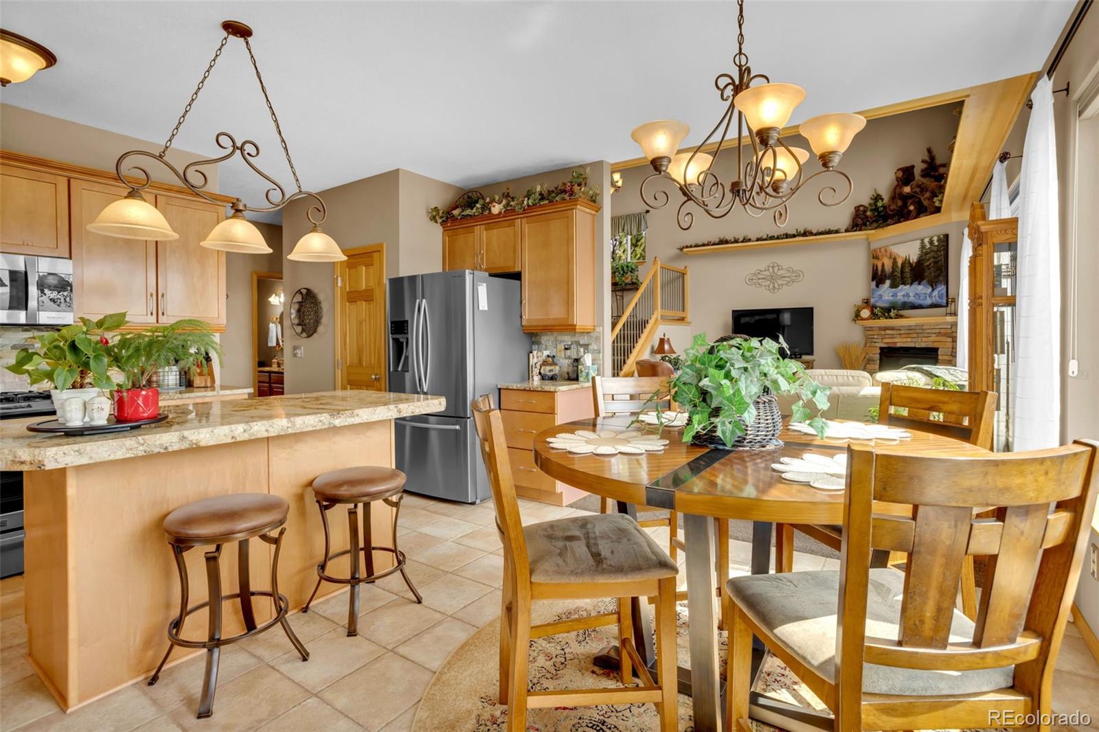 38 Kingston Drive Florissant CO 80816