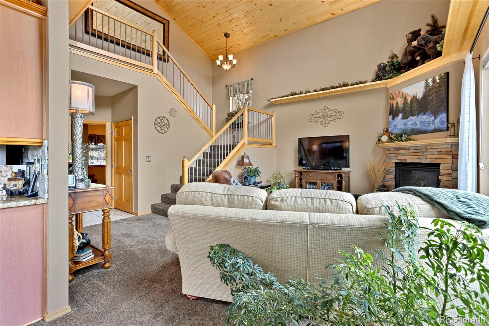 38 Kingston Drive Florissant CO 80816
