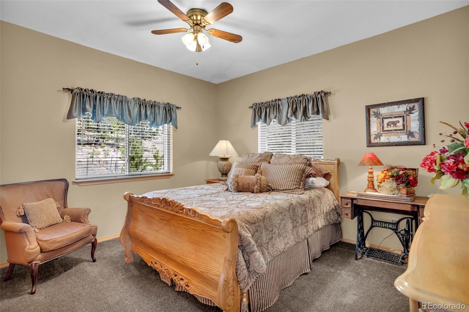 38 Kingston Drive Florissant CO 80816