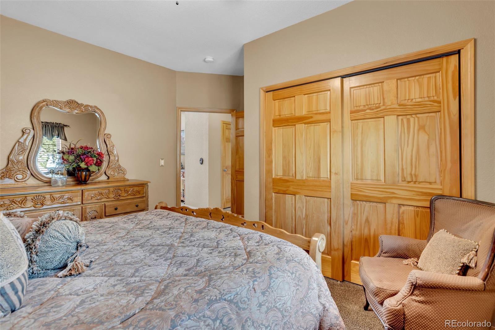 38 Kingston Drive Florissant CO 80816
