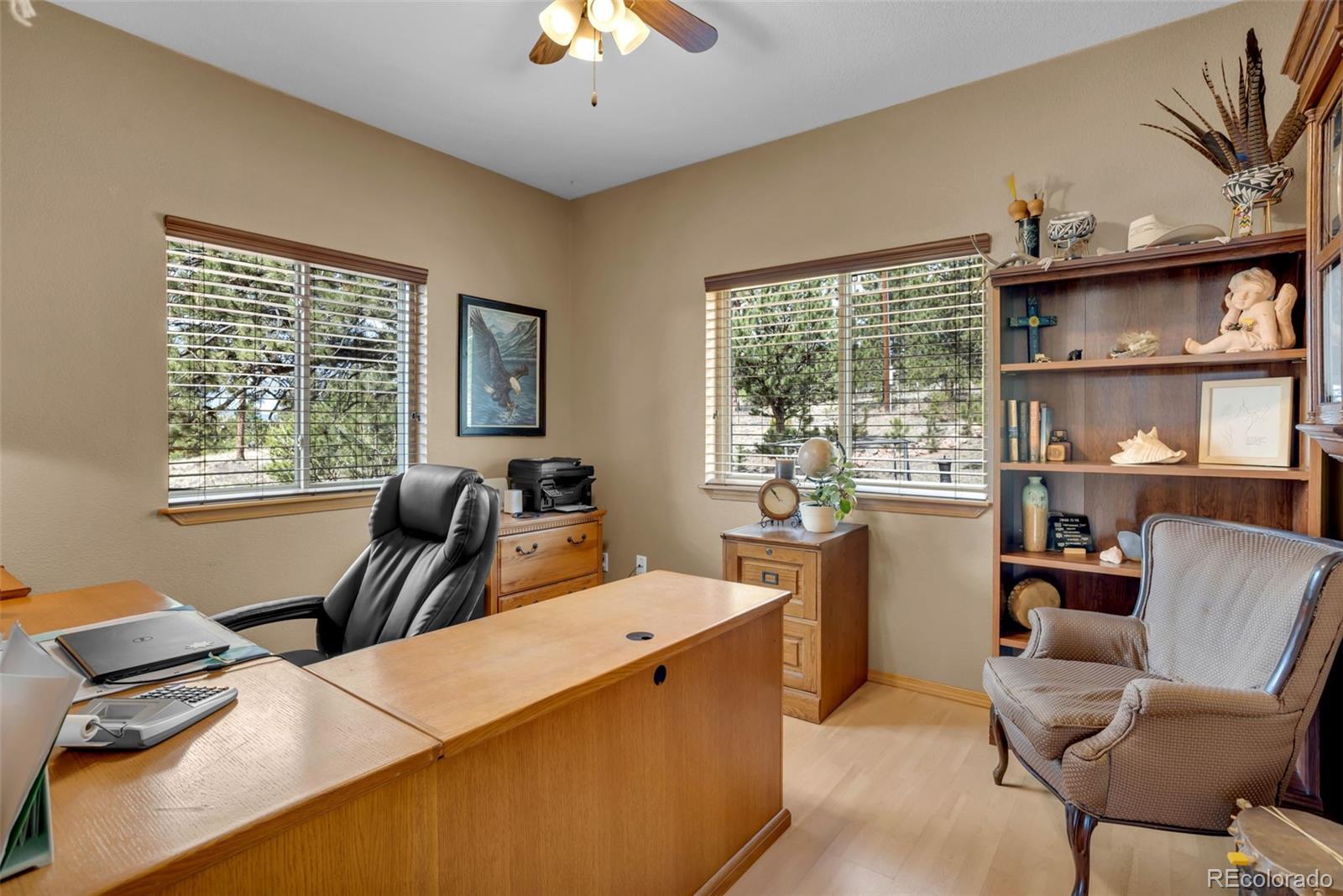38 Kingston Drive Florissant CO 80816