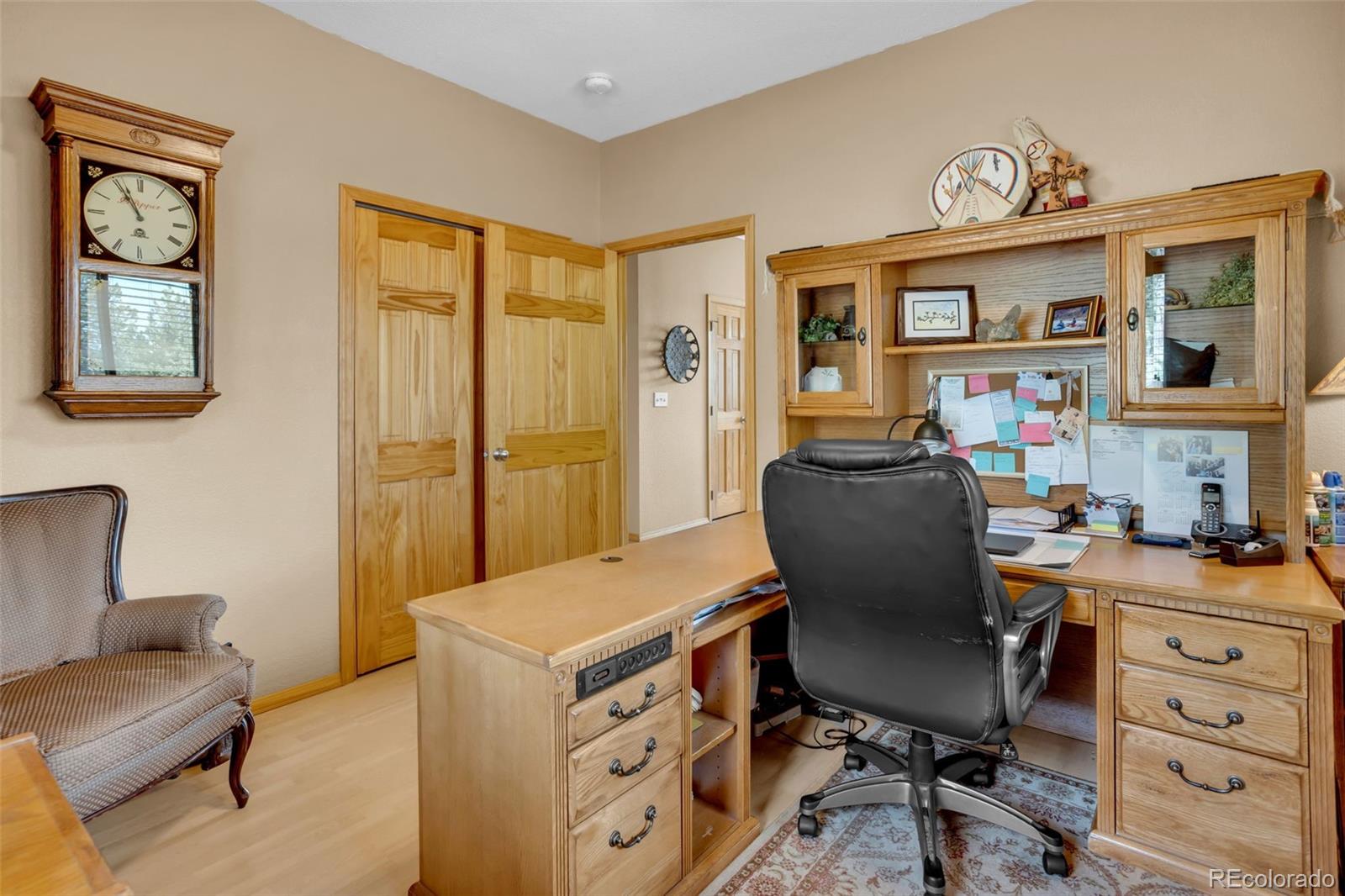 38 Kingston Drive Florissant CO 80816
