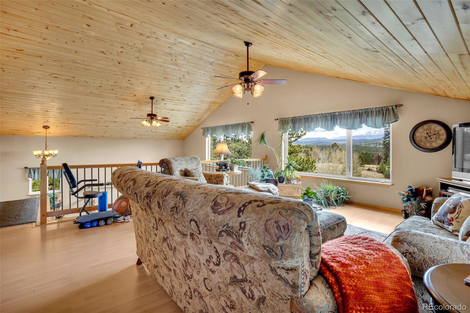 38 Kingston Drive Florissant CO 80816