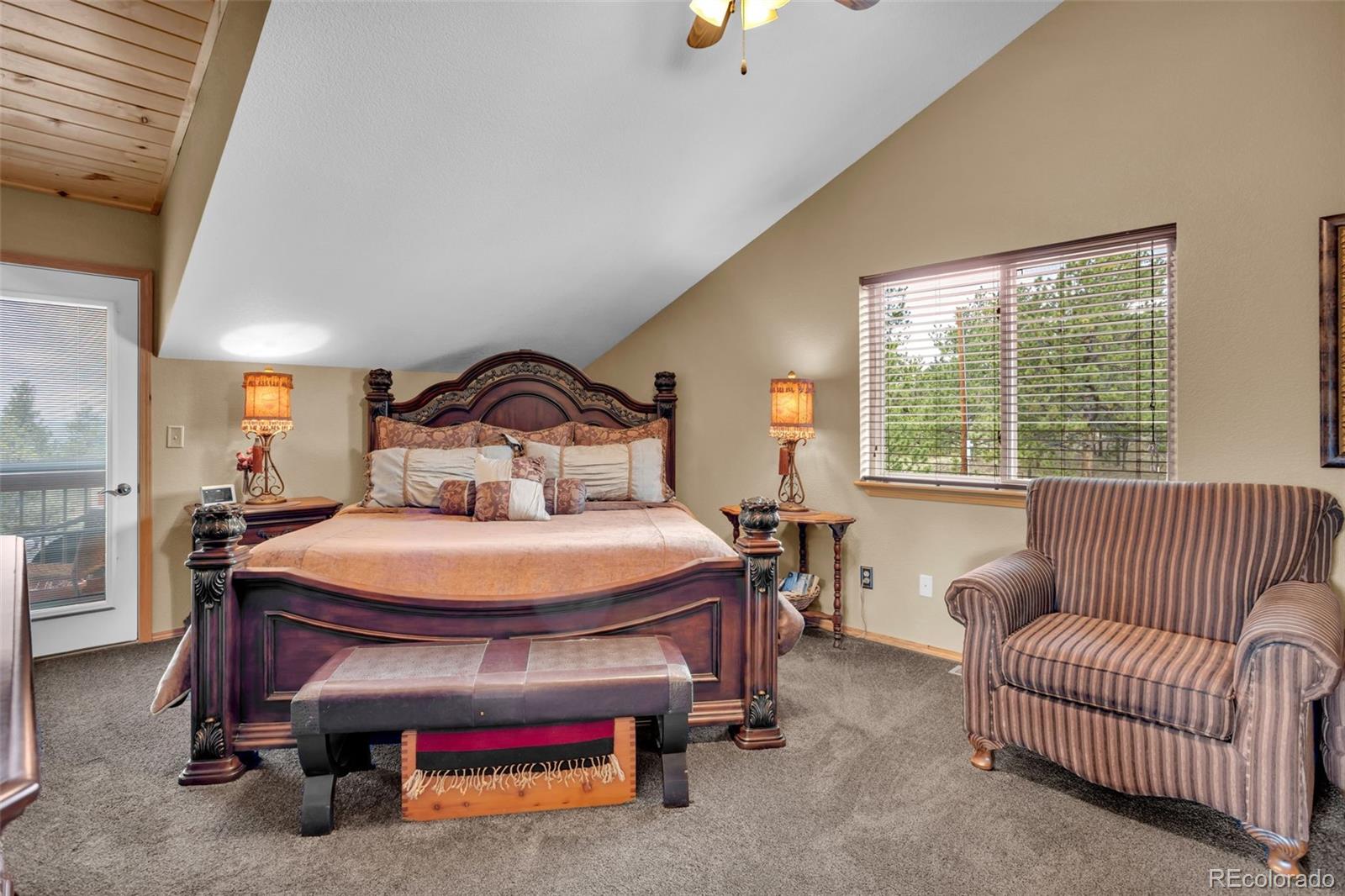 38 Kingston Drive Florissant CO 80816