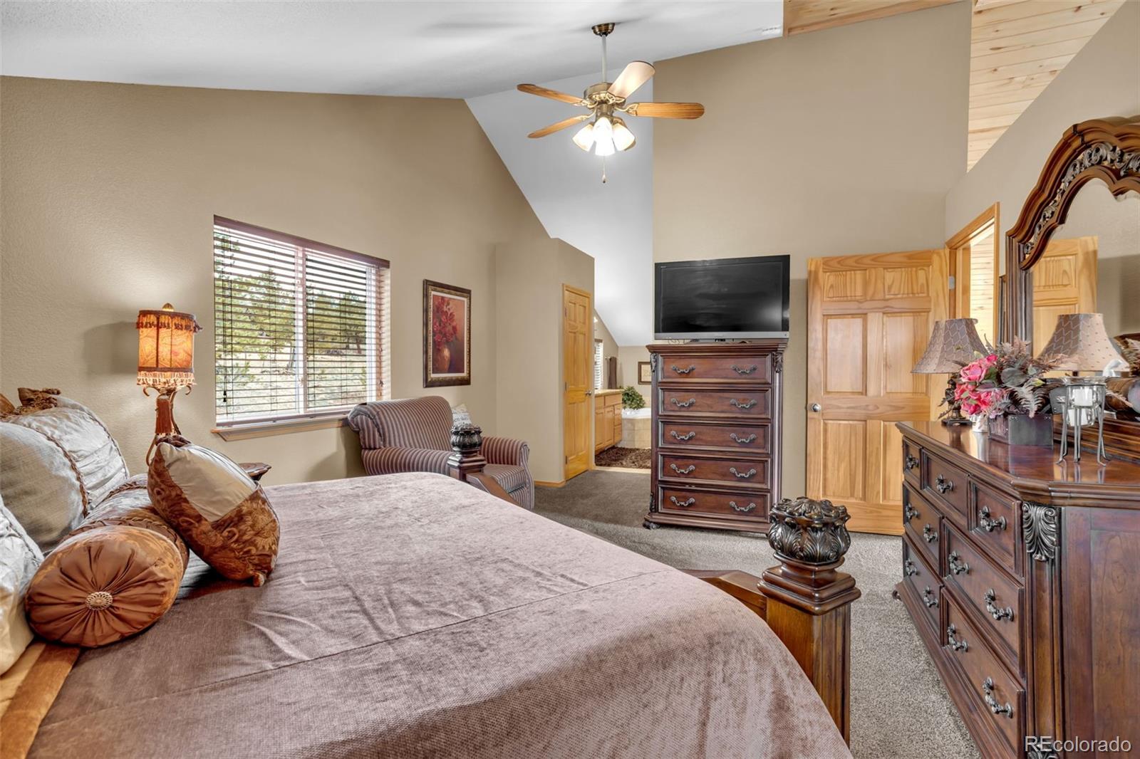 38 Kingston Drive Florissant CO 80816