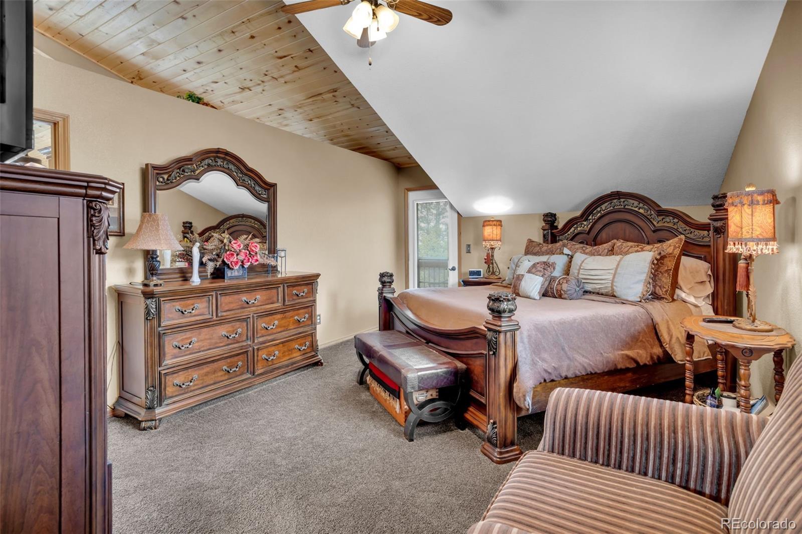 38 Kingston Drive Florissant CO 80816