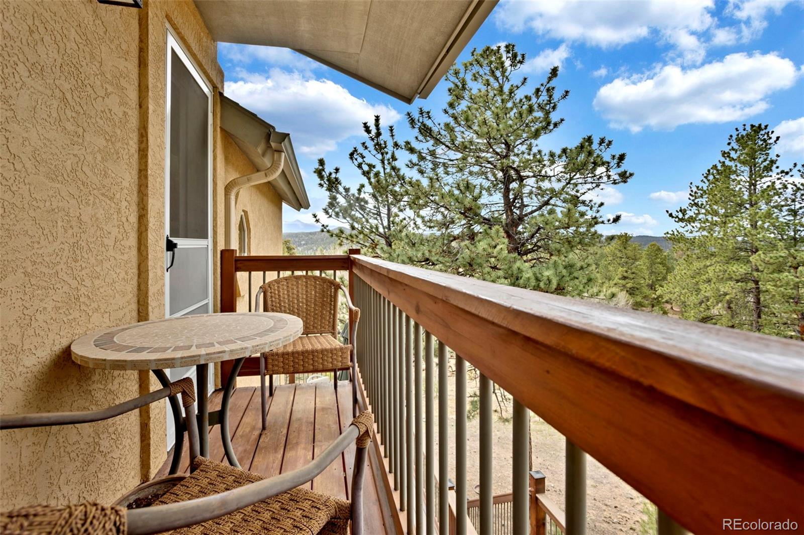 38 Kingston Drive Florissant CO 80816